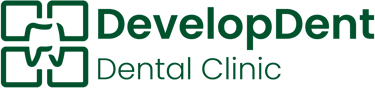 DevelopDent Dental Clinic logo