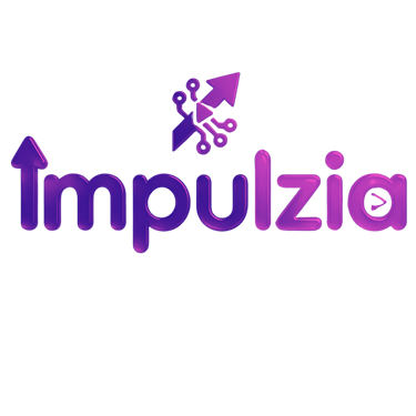 IMPULZIA logo