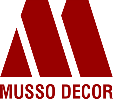 Musso Decor logo