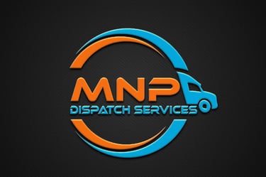 Move N Pick Dispatch Services logo