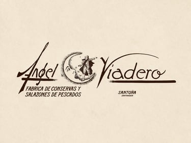 Sucesores De Ángel Viadero S.L logo