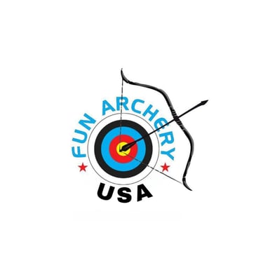 Fun Archery logo