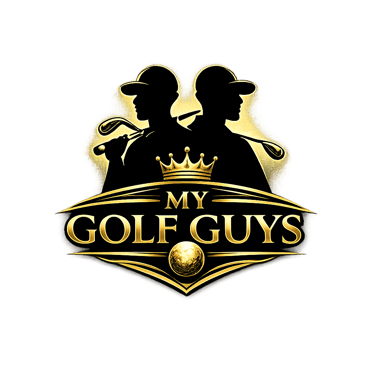 GolfChronicle logo