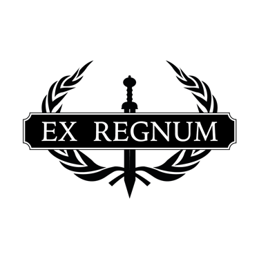 Ex Regnum Publishing logo