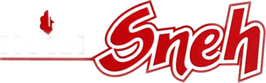 Hotel Sneh logo