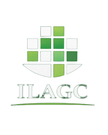 ILAGC - INSTITUTO LATINOAMERICANO DE GOBERNANZA Y CUMPLIMIENTO logo