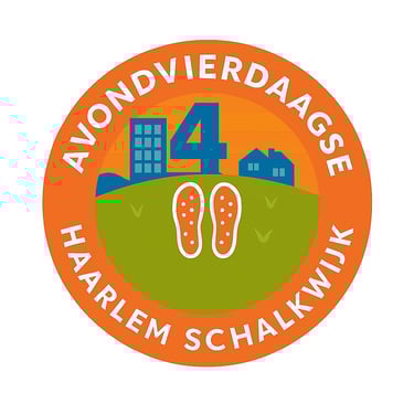 Avondvierdaasge Haarlem Schalkwijk logo