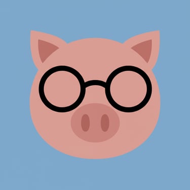 SmartPIG logo
