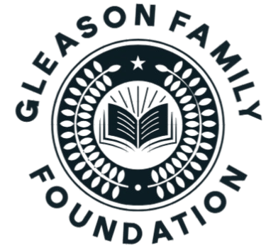 Gleason Family Foundation logo