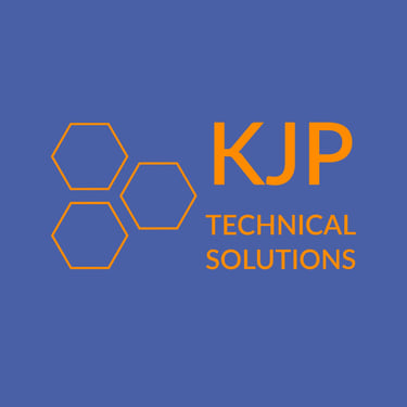 KJP Technical Solutions logo