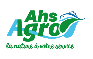 AHS AGRO logo