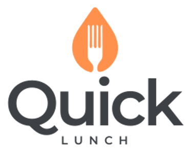 QuickLunch logo
