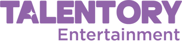 Talentory Entertainment  logo