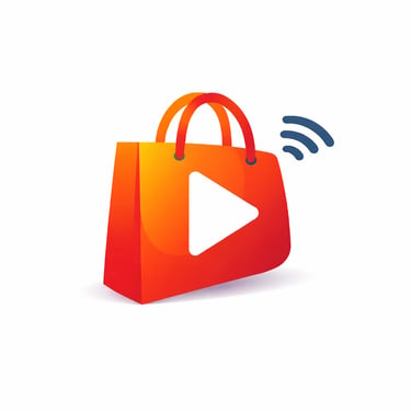 Mall.live logo