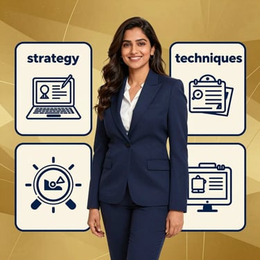 Close-up of hands holding a smartphone displaying an easy investment dashboard.