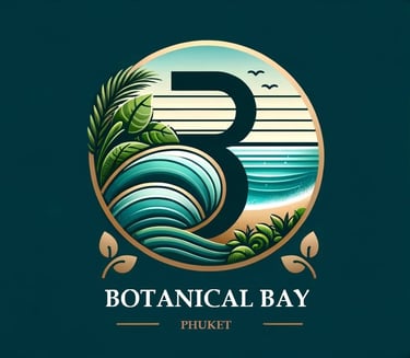 Botanical Bay Phuket logo