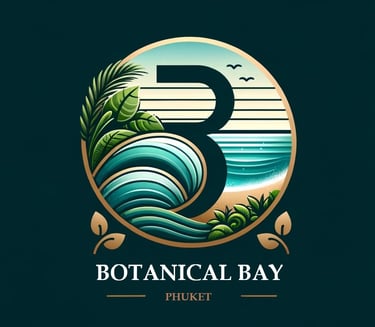 Botanical Bay Phuket logo