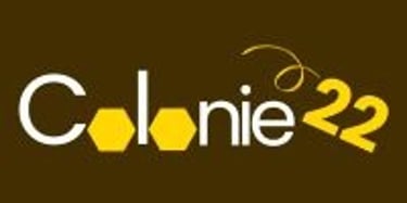 Colonie22 logo