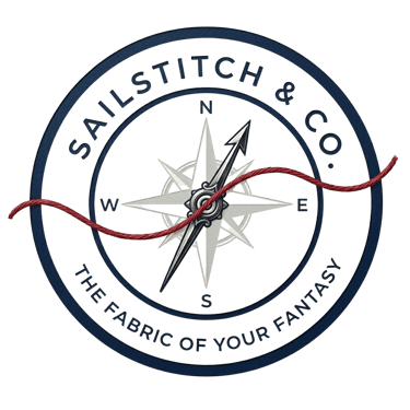 Sail Stitch & Co logo