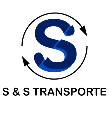 S&S Transporte logo