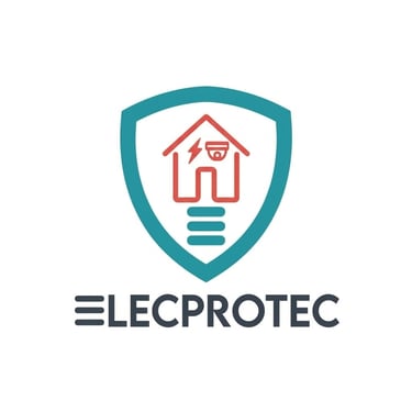 ELECPROTEC logo