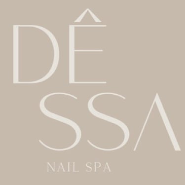 Alongamento de Unhas e Spa dos Pés | Dêssa Nail Spa logo