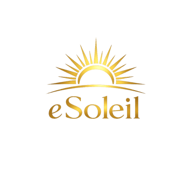 eSoleil logo