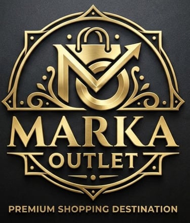 Marka Outlet Butik Edirne logo