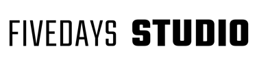 FiveDays Studio logo