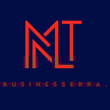 MLT Businesserra logo