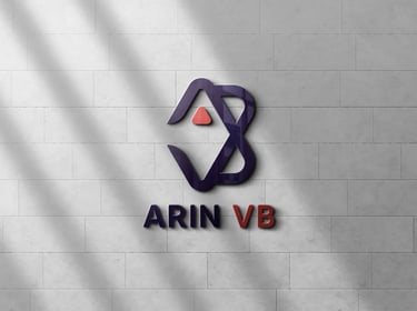 Arin VB GmbH logo