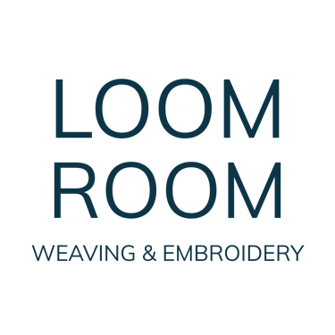 LoomRoom logo