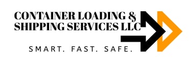 Container Loading & Shipping Services LLC logo