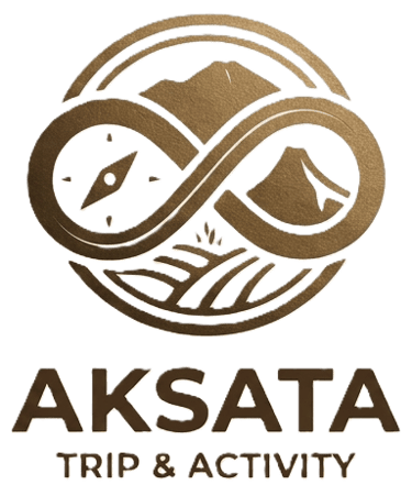 Aksata Trip and Activity logo