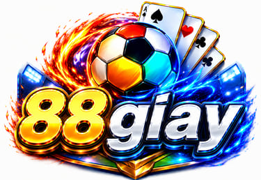 88GIAY logo