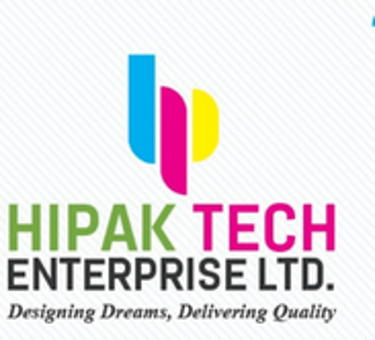 hipaktechenterpriselimited logo