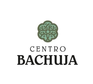 Centro Bachuja logo