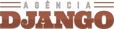 Agência Django logo