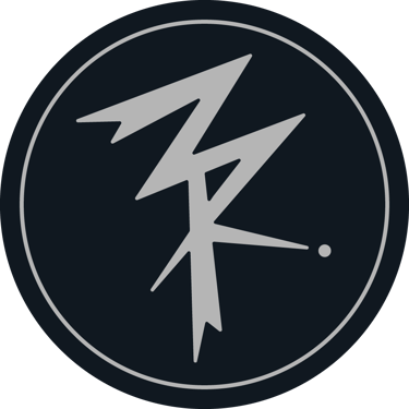 3R Graphic Design logo