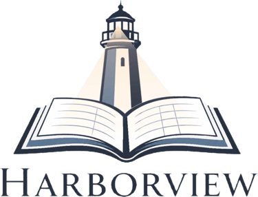Harborview Bookkeeping and Business Services logo
