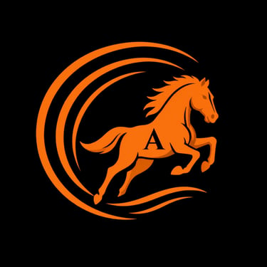 André Cavaleiro logo