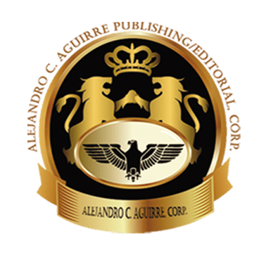 Alejandro C. Aguirre Publishing/editorial, Corp. logo