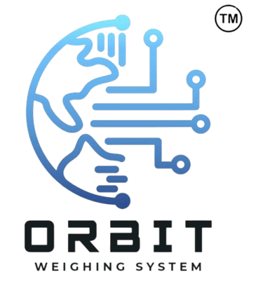 ORBIT WEIGHING SYSTEM logo
