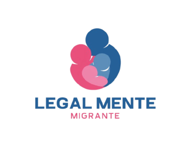 Legal Mente Migrante logo