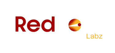 RedCore Labz logo