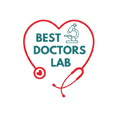 best doctors lab logo