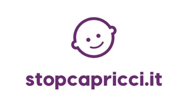 stopcapricci.it logo