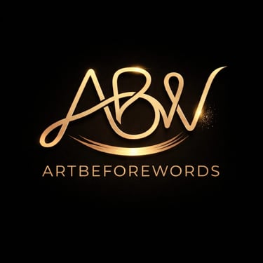ArtBeforeWords logo