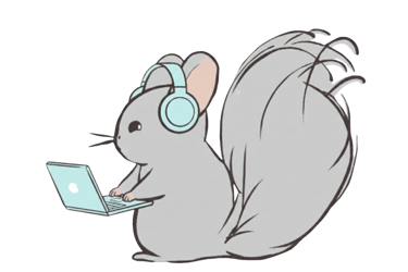 Chinchillas, Diseño web, Gestión de Meta ADS, Contenido Audiovisual, Marketing digital logo