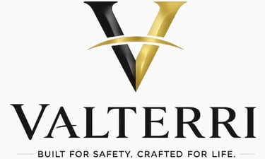 Valterri logo